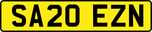 SA20EZN