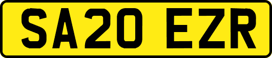 SA20EZR