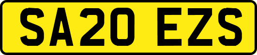 SA20EZS