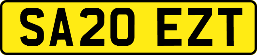 SA20EZT
