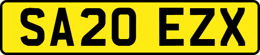 SA20EZX