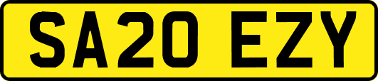 SA20EZY