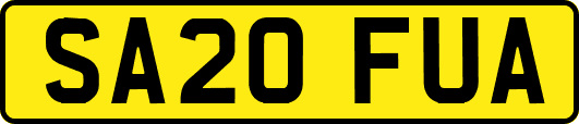SA20FUA