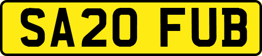 SA20FUB