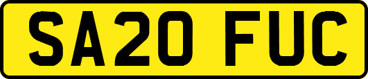 SA20FUC