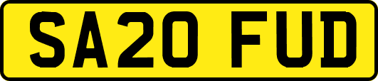 SA20FUD