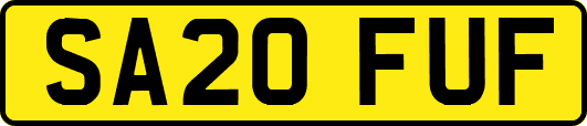SA20FUF