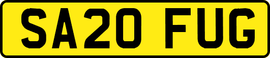 SA20FUG