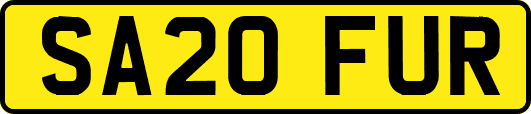 SA20FUR