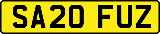 SA20FUZ
