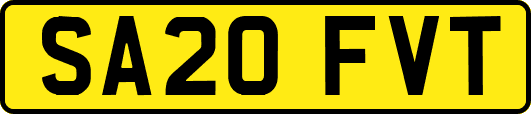 SA20FVT