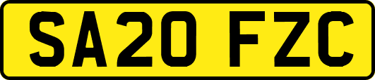 SA20FZC