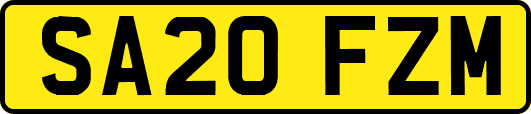SA20FZM
