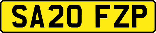 SA20FZP