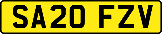 SA20FZV