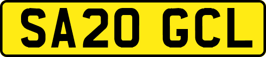 SA20GCL
