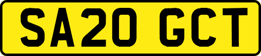 SA20GCT
