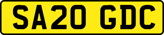 SA20GDC