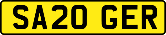 SA20GER