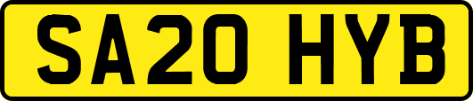 SA20HYB