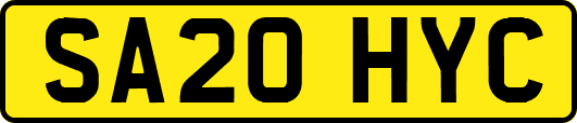 SA20HYC