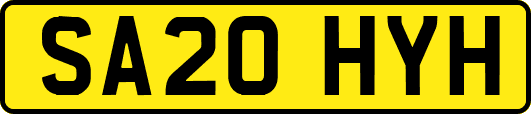 SA20HYH