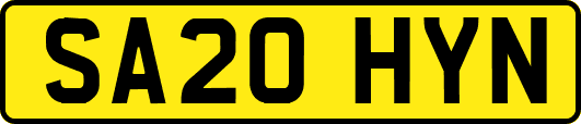 SA20HYN