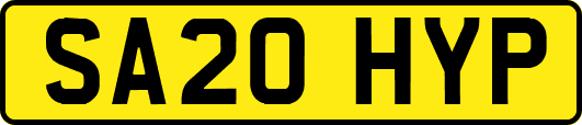 SA20HYP