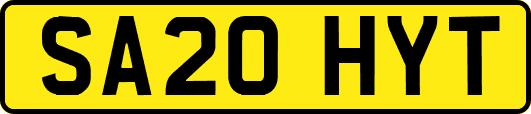 SA20HYT