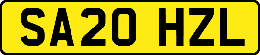 SA20HZL