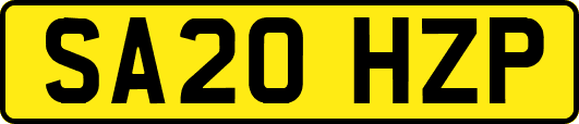 SA20HZP