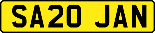 SA20JAN
