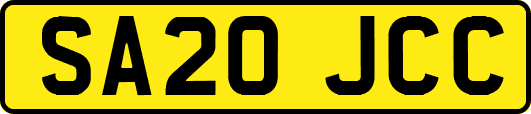 SA20JCC