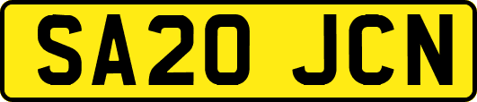 SA20JCN