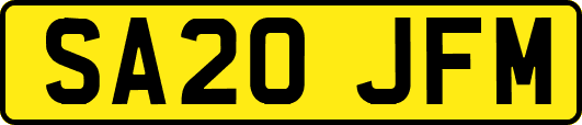 SA20JFM