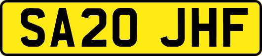 SA20JHF