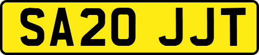 SA20JJT