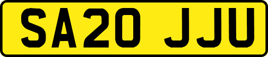SA20JJU
