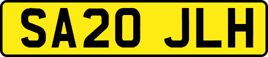 SA20JLH
