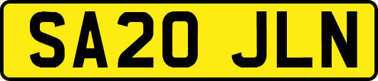 SA20JLN