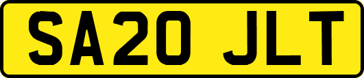 SA20JLT