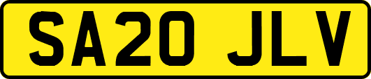 SA20JLV