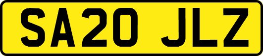 SA20JLZ