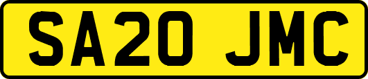 SA20JMC