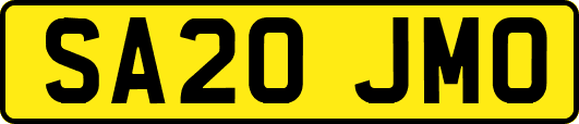 SA20JMO