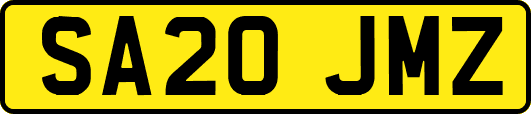 SA20JMZ