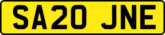 SA20JNE