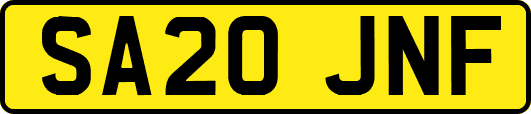 SA20JNF
