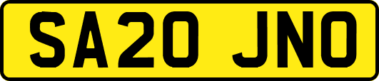 SA20JNO