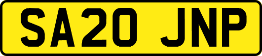 SA20JNP
